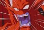 Dragon Ball GT: 6000°C de poder. El guerrero del Sol