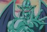 Dragon Ball GT: Al final aparece Ih Shinron