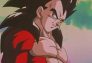 Dragon Ball GT: El contraataque ha sido devuelto. El Super Saiyan 4, superado