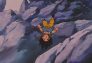 Dragon Ball GT: Al rescate de Goku. Aparece el último aliado
