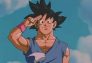 Dragon Ball GT: ¡Adiós Goku! Hasta que nos volvamos a encontrar