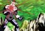 Dragon Ball Super: ¡Guerra total! El guerrero de la fusión cuádruple contra el ataque soñado del séptimo universo