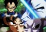 Dragon Ball Super: ¡El orgullo de ser el más fuerte! ¡Vegeta desafía al guerrero invencible!