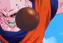 Dragon Ball Z Kai: ¡El as bajo la manga de Buu! ¡¡Los guerreros son absorbidos!!