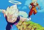 Dragon Ball Z Kai: ¡Salida de emergencia del cuerpo de Buu!¡La transformación revertida de Buu es de lo peor!!