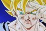 Dragon Ball Z Kai: ¡Eres el más fuerte de todos, Son Gokū! Majin Buu es aniquilado