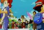 Dragon Ball Z Kai: ¡Y después de 10 años ... El primer Tenkaichi Budōkai después de un largo tiempo!