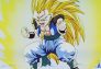 Dragon Ball Z Kai: ¡La reservada transformación de Gotenks! ¡¡Súper Gotenks 3 !!
