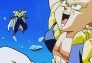 Dragon Ball Z Kai: ¡De muy buen humor! ¡Buu-Buu voleibol!
