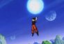 Dragon Ball Z: La estrategia de la última esperanza