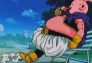 Dragon Ball Z: Bou Bou y el dinero