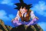 Dragon Ball Z: La felicidad vuelve a la Tierra