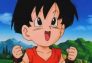 Dragon Ball Z: La tercera generación