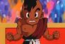 Dragon Ball Z: Un antiguo conocido