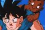 Dragon Ball Z: Goku empieza una nueva vida