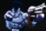Espíritu de lucha: Hajime no Ippo: Desafiador intrépido