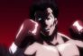 Espíritu de lucha: Hajime no Ippo: El Anti-Dempsey Perfeccionado