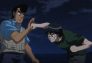 Espíritu de lucha: Hajime no Ippo: Una tormenta desciende en el barco de pesca Makunouchi