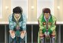 Espíritu de lucha: Hajime no Ippo: Shocker de Eleki y coco de papaya