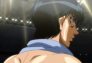 Espíritu de lucha: Hajime no Ippo: El nuevo contador sin terminar