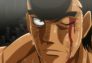 Espíritu de lucha: Hajime no Ippo: Una lección nunca olvidada