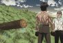 Espíritu de lucha: Hajime no Ippo: puño de hierro