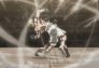 Espíritu de lucha: Hajime no Ippo: un voto