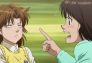 Espíritu de lucha: Hajime no Ippo: La batalla de una mujer