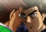 Espíritu de lucha: Hajime no Ippo: La diosa de la victoria.
