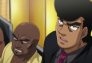 Espíritu de lucha: Hajime no Ippo: campeon de queso