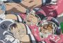 Eyeshield 21: Episodio 135