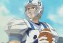 Eyeshield 21: Episodio 140
