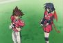 Eyeshield 21: Episodio 144