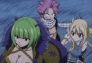 Fairy Tail: Tercer Sello