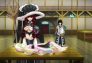 Fairy Tail: El mago de invierno