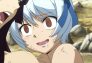 Fairy Tail: El corazón de Natsu