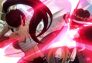 Fairy Tail: Sting, el dragón blanco y de sombras