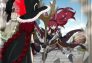 Fairy Tail: Encantamiento Maestro