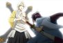 Fairy Tail: Placer y dolor