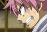Fairy Tail: Sentimiento