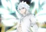 Fairy Tail: Ya no veo amor