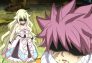 Fairy Tail: Fuego de dragón fuera de control