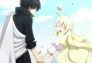 Fairy Tail: Cuando desaparecen las llamas