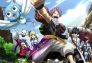 Fairy Tail: Amigos irreemplazables
