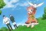 Fluffy Paradise: Episodio 4