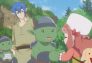 Fluffy Paradise: Episodio 7