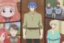Fluffy Paradise: Episodio 8