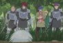 Fluffy Paradise: Episodio 9