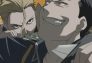 FullMetal Alchemist: La cicatriz