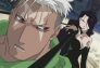 FullMetal Alchemist: Su nombre es desconocido